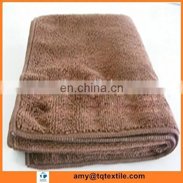 High Quality Microfiber Towel Car Cleaning Towel