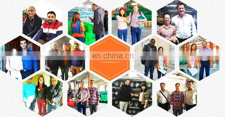 Orange plastic construction safety net plastic safety fence net for building
