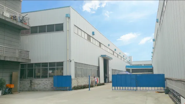 Chengdu Godshape Sign Co., Ltd company overview - view 1