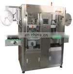 Automatic Hot Melt Glue Labeling Machine
