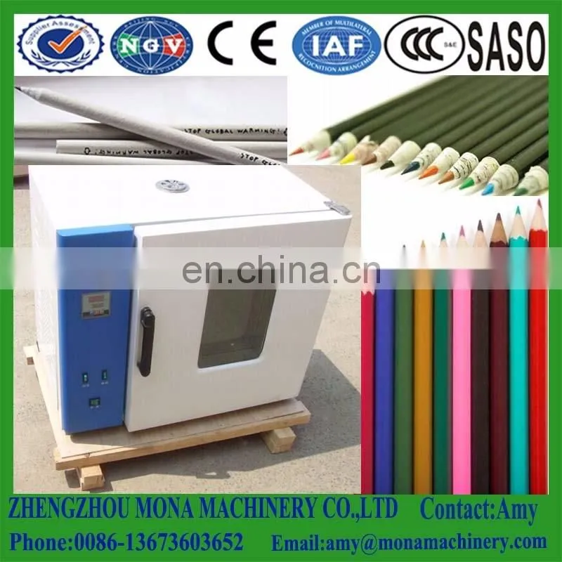 High profits for cheap pencil making machine production line