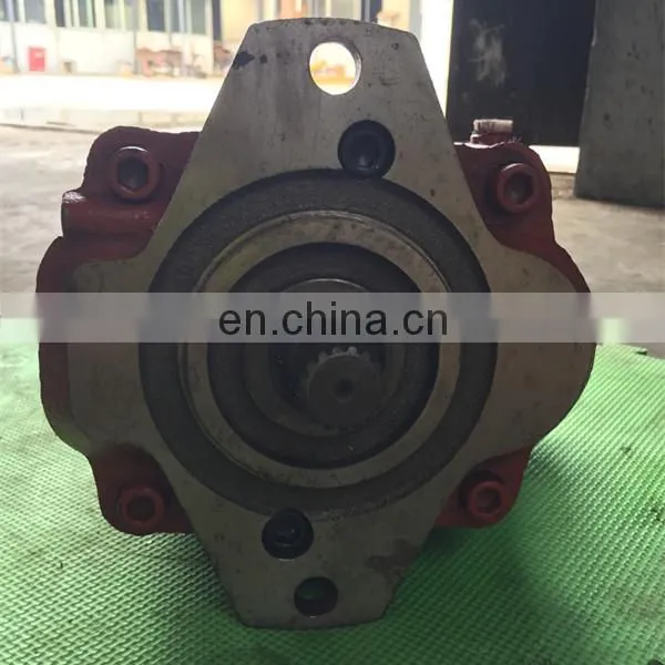 Mini Excavator U50 Hydraulic Pump PSVL-54CG