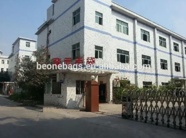 Shenzhen Beone Handbags Manufacturing Co., Ltd. company overview - view 1