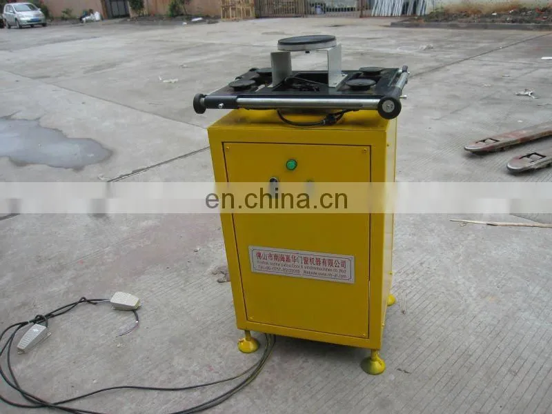 Automatic H-CNC Glass Cutting Machine