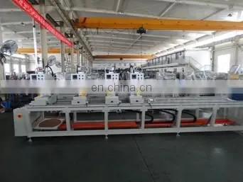 agent wanted in saudi arabia welding machines for aluminium fabrication automatic welding machine pvc door making mini m