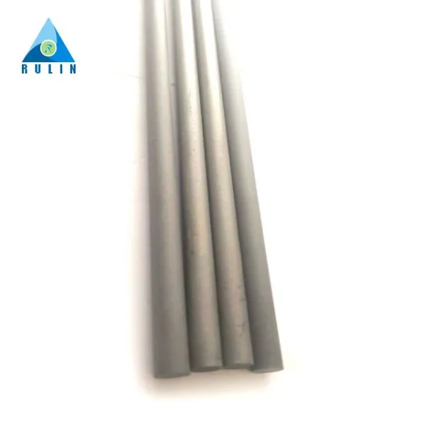 Tungsten Cemented Carbide Rod