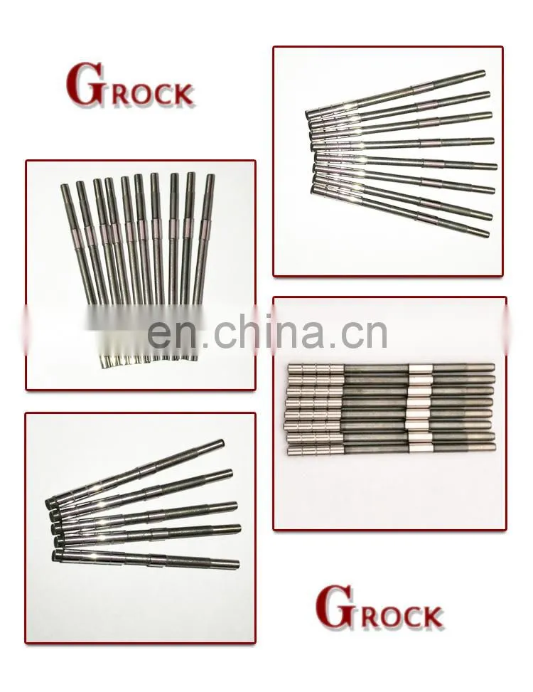 common rail injector control valve rod 095000-5212