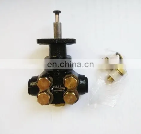 Diesel Engine Feed Pump/ Supply Fuel Pump/Delivery Fuel Pump T75003301