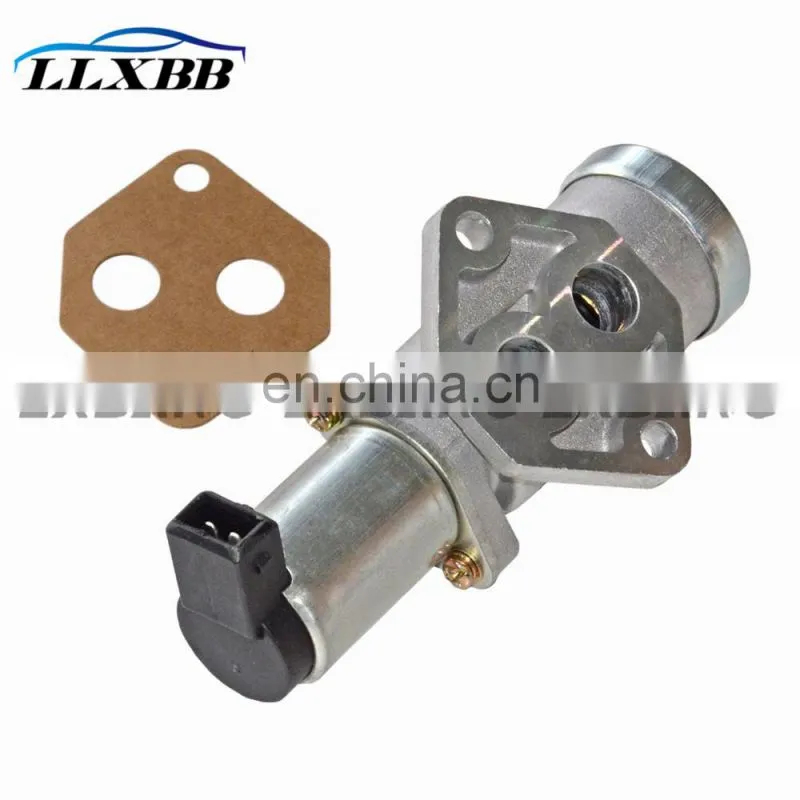 LLXBB Idle Air Control Valve FOR OPEL VAUXHALL Astra Omega Vectra 90411546 AESP20713A 402003010 X10739002001