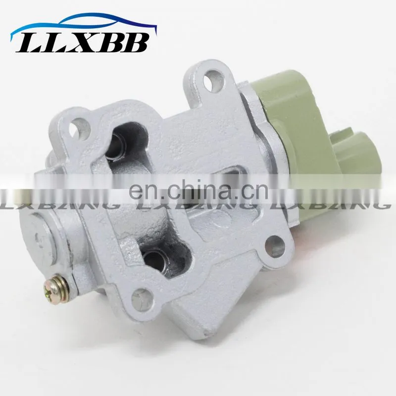 Original LLXBB Idle Air Control Valve for Toyota Previa Tercel 95-97 22270-76020 2227076020 136800-0260