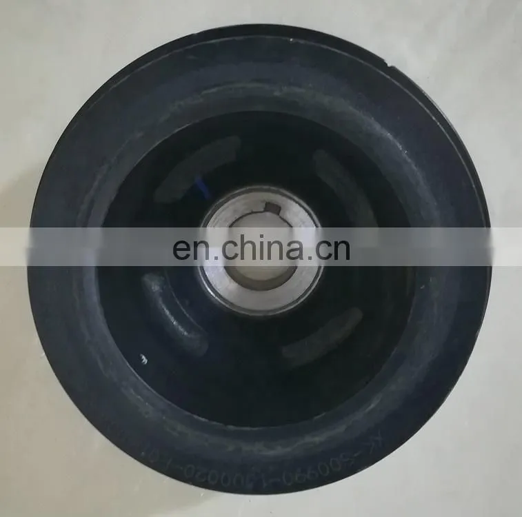 Hubei July Mini-van Spare Part 1300020E0100 Belt Tensioner