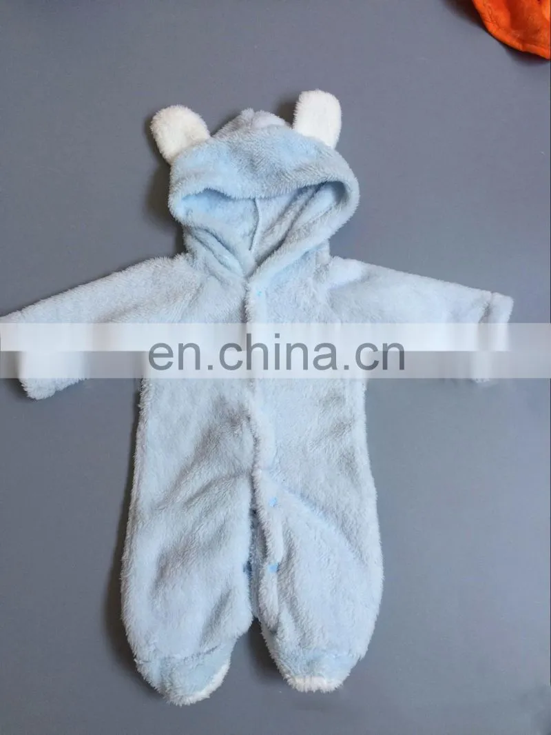 Baby Rompers New Style Long Sleeve Clothes Baby Romper