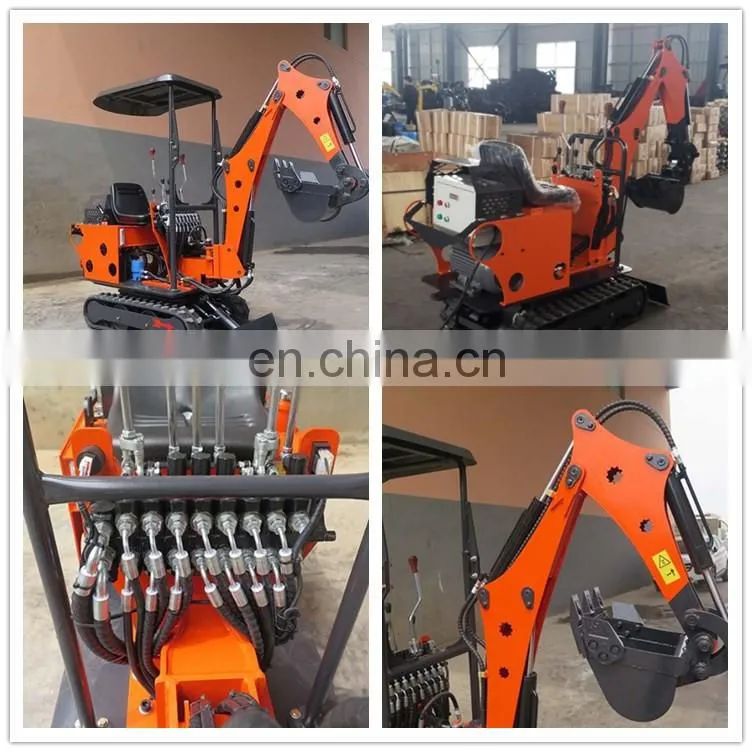 Used volvo wheel excavator sumitomo excavators for sale