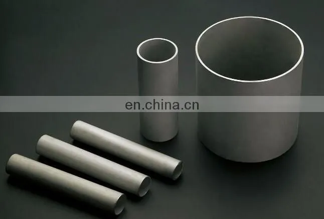 7075,6061,6063 T5 Anodized Pipe Rod Aluminum Tube