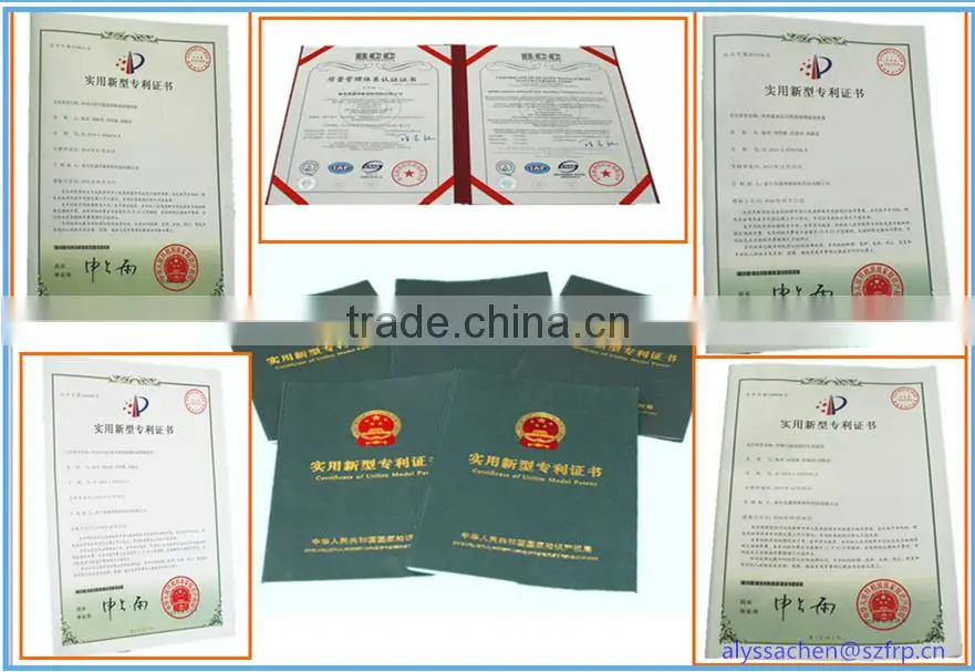 Fiberglass water tank/FRP Water Tank/GRP Water Tank/SMC Water Tank