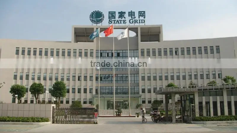 manual internal halyard flagpole for govenment