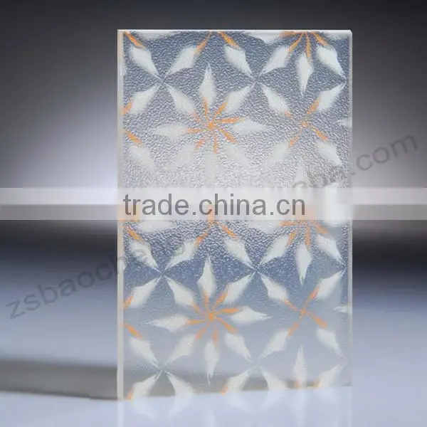 Newest Eco-Friendly design decorative demountable partition walls