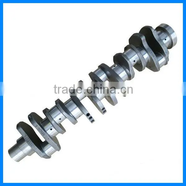 DCEC 6L New Crankshaft 3965010 For Truck
