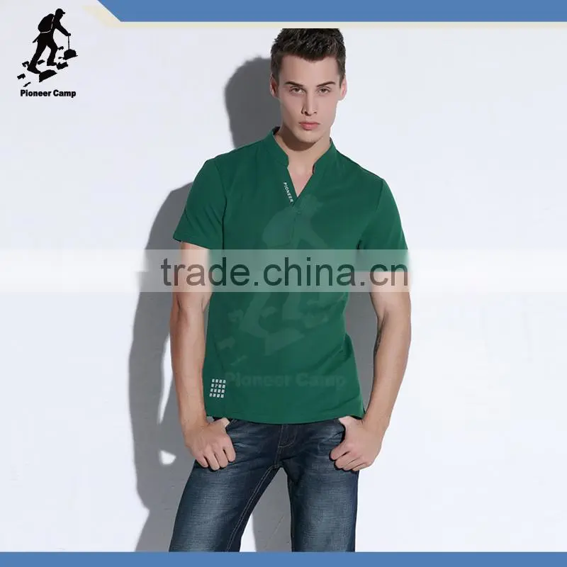 v neck wholesale t shirts