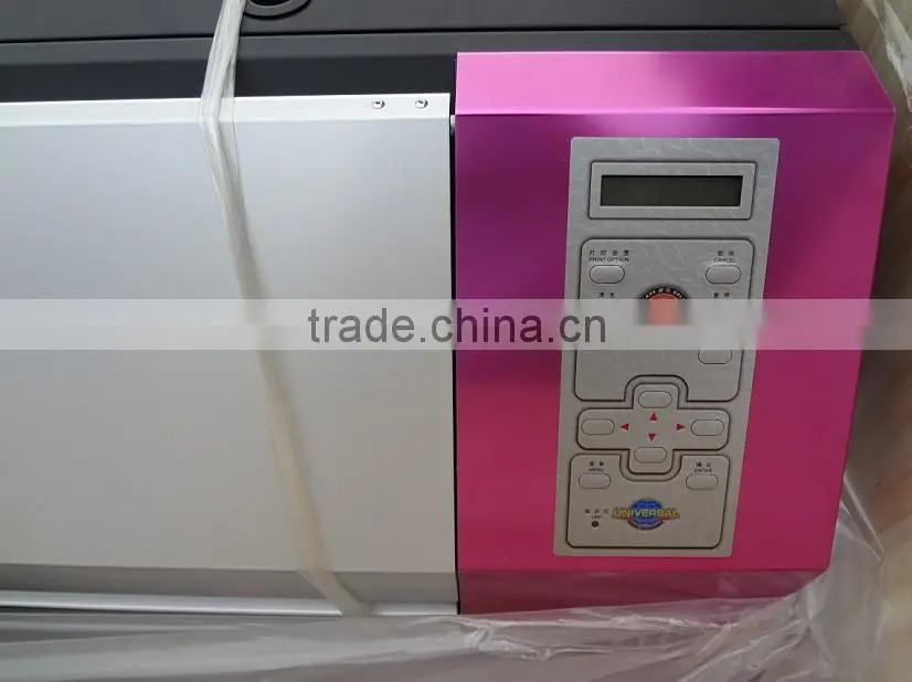 Galaxy brand eco solvent printer galaxy printer ud-2112lc