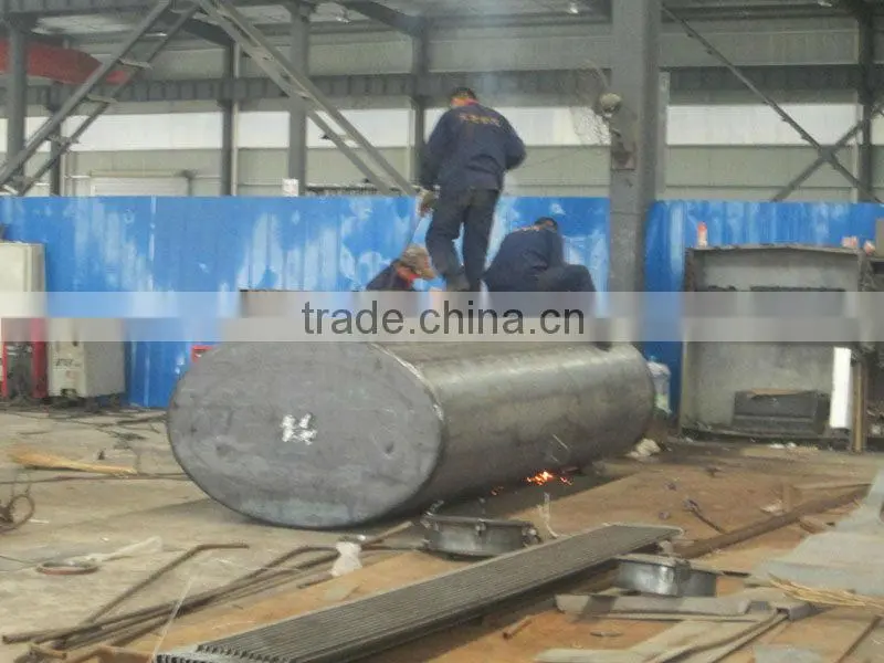 DongFeng 8x4 30000-35000Liters Oil Tank Truck For Sale