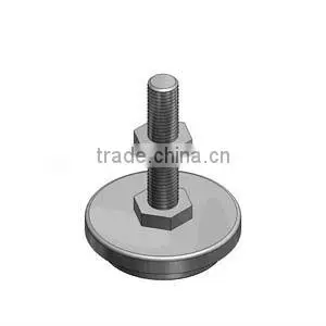 Machine leveling mount HG-L-0011