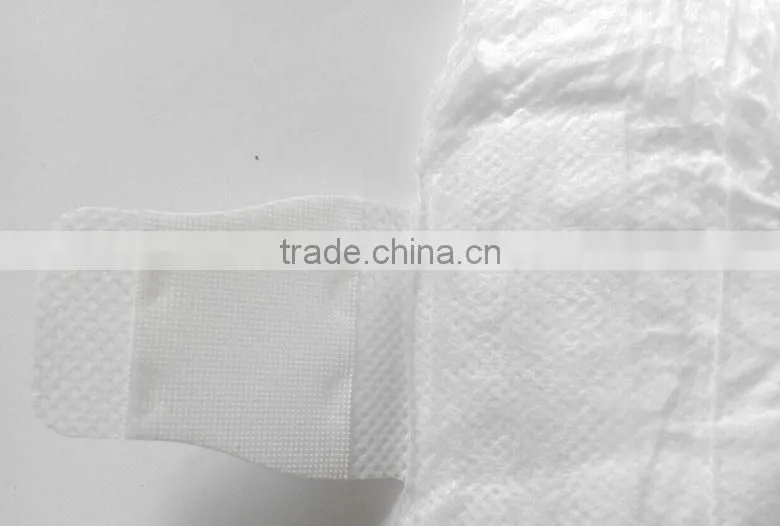B grade adult diapers pads baby swim diapers nappies wet wipes sanitary napkin towel stock