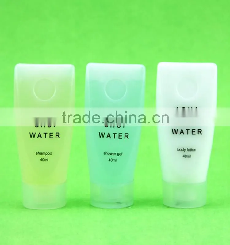 Exquisite Cheap Disposable Hotel Amenity Set
