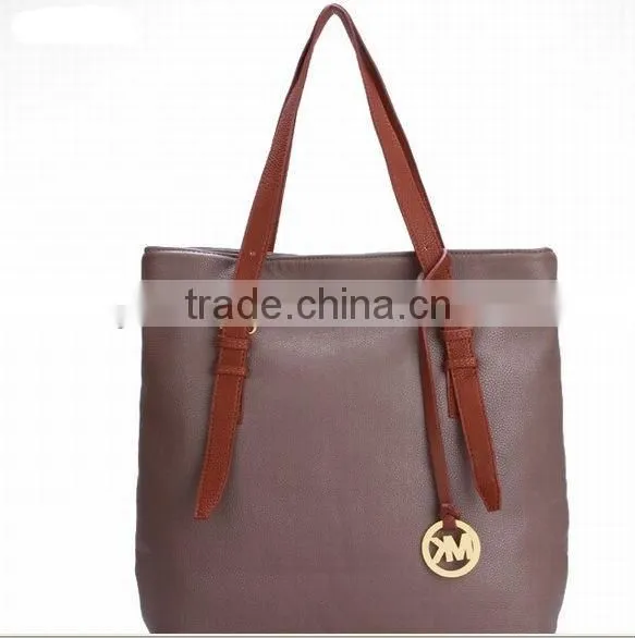 2014 Fashionable PU handbag For Women