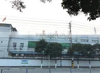 Nantong Oceanus Textile Co., Ltd. company overview - view 1