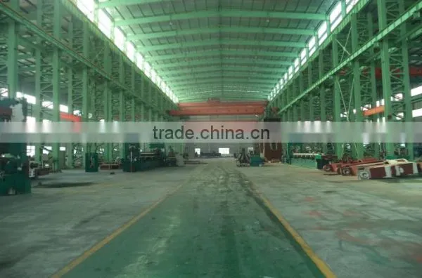 Nantong Teli Forming Machine Co., Ltd. company overview - view 4