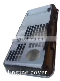 High Quality E330BL Car Excavator Wire Harness