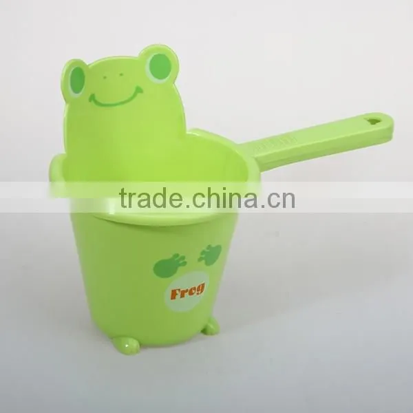 lovely cartoon design round Shape stainless steel Bowl