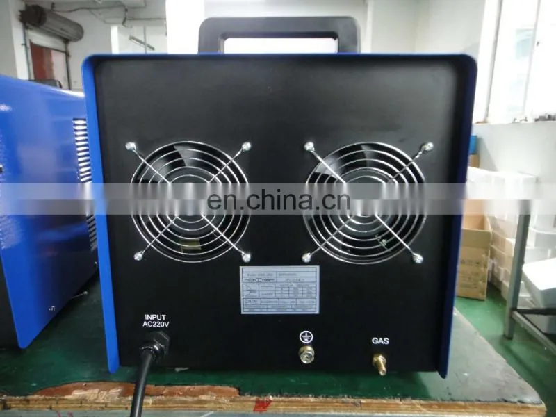 Apply MOSFET power inverter WSE-200 ac dc tig welder for sale