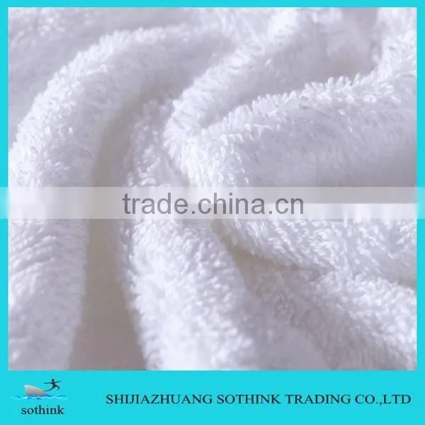 hot sell best quality microfiber chamois cloth with low price
