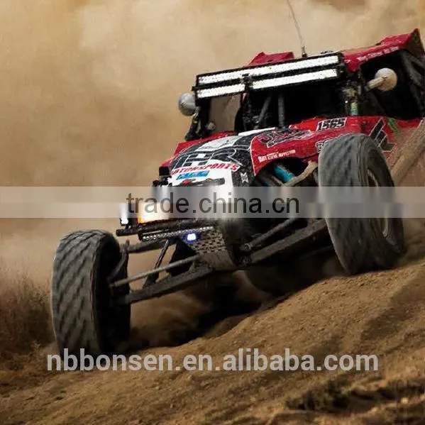 200W led light bars for tractor, forklift, off-road, ATV, excavator, heavy duty equipment etc.