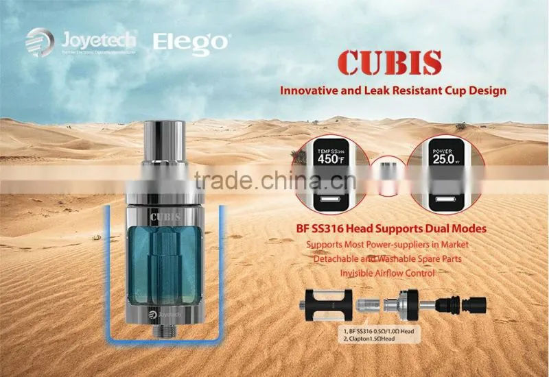 UD Balrog 70w TC mod Both temperature and wattage control with factory price from Elego