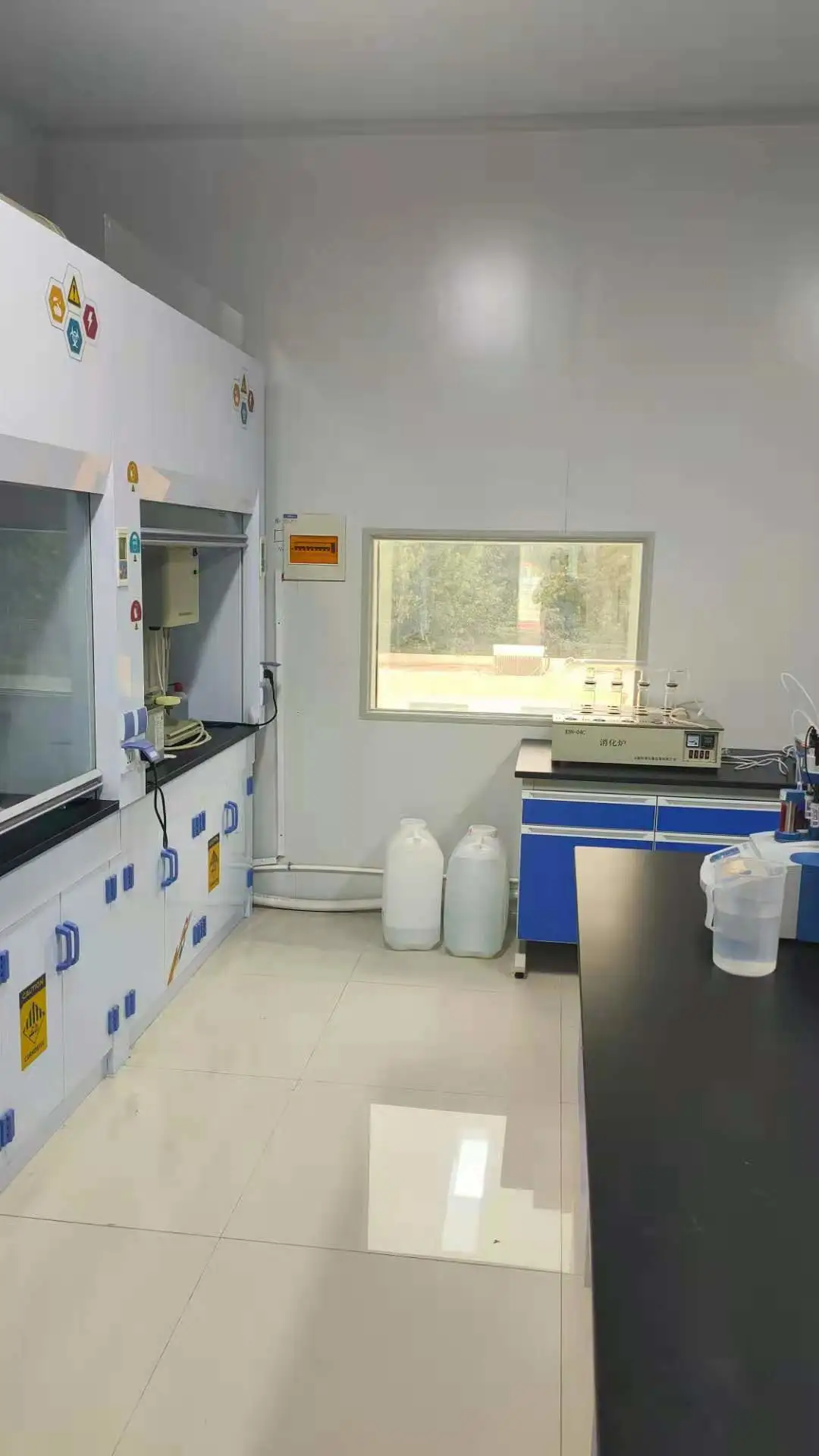 Shandong Zhengtai Biotechnology Co.,Ltd. company overview - view 3