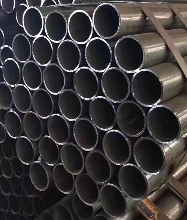 Tianjin DINGSHENGQI Metal Material Sales Co.,Ltd. company overview - view 2
