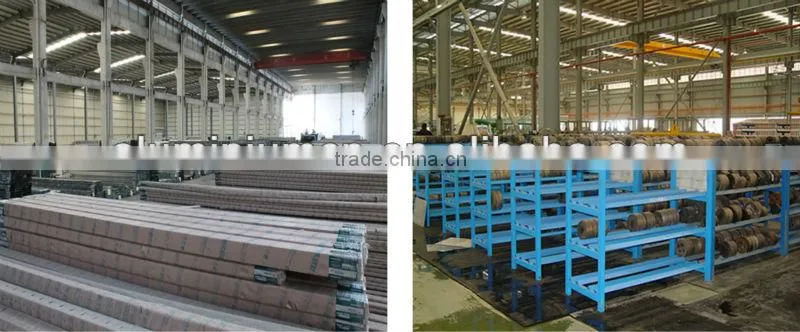 aluminium maching parts