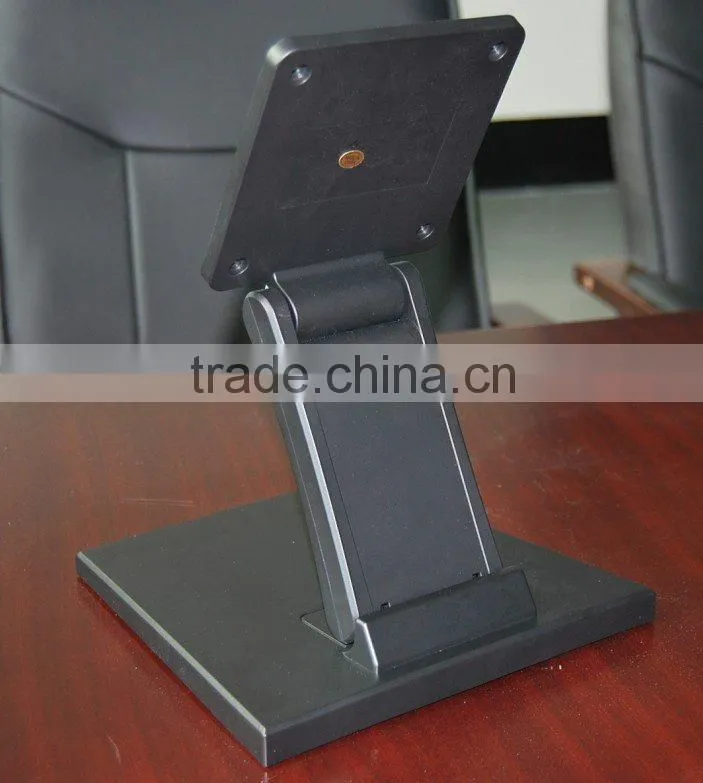 Low Price 15Inch LCD MONITOR VESA 100MM Stand
