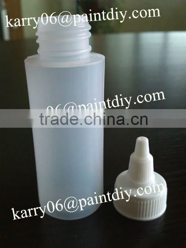 plastic funnel,PET bottle,shaped plastic bottle