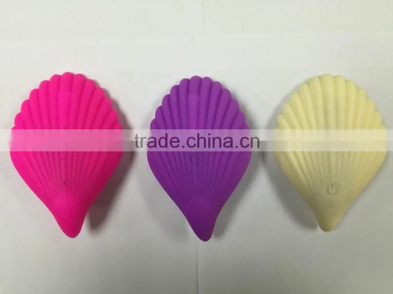 2016 Newest Multy Colorful 7 Function Silicone G-spot Vibrator, Clit Vibrator For women