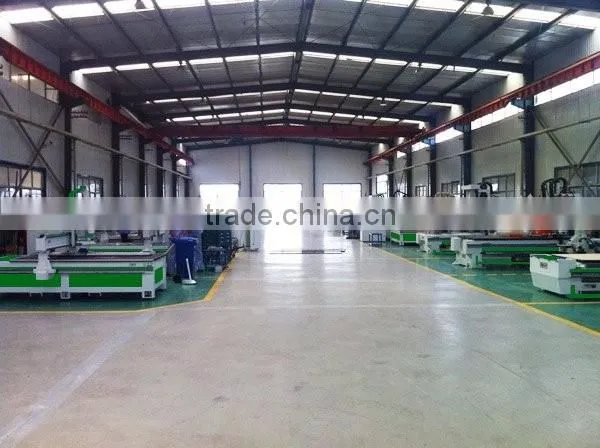 High accuracy tool liner changer machine 1325