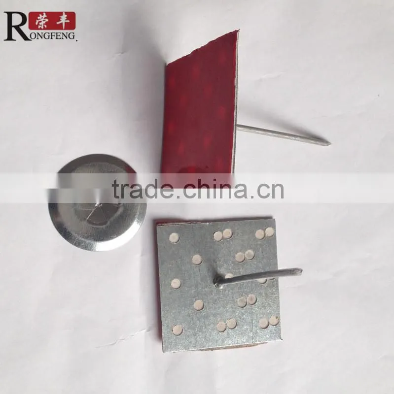 high quality insulation pin 25*25mm 35*35mm 50*50mm