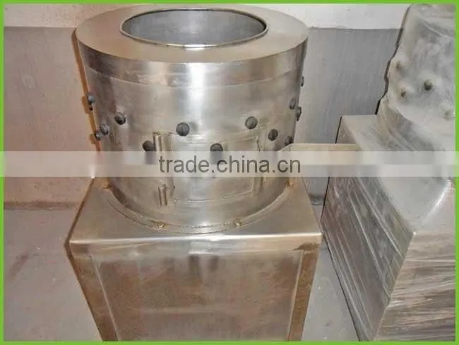 Chicken toe peeler machine | Chicken feet process machine | Small chicken feet peeling machine