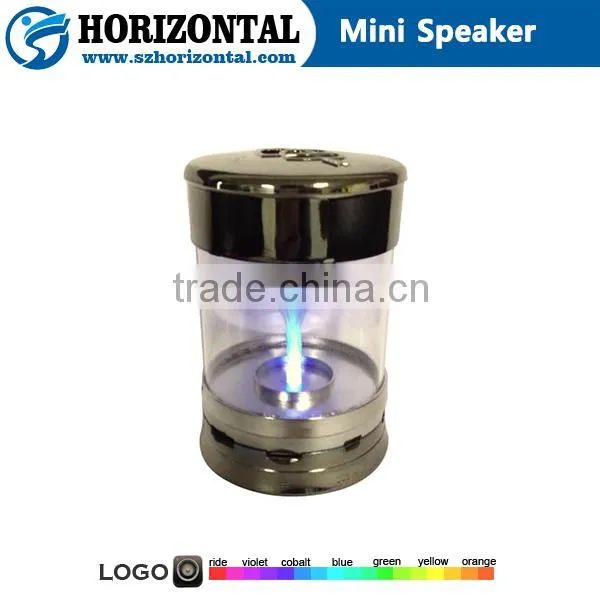 china wholesale websites rechargeable camera lens bluetooth speaker