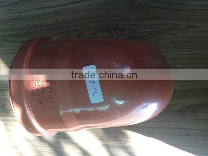 Professional Manufacture Centrifugal Casting Pipe Mould