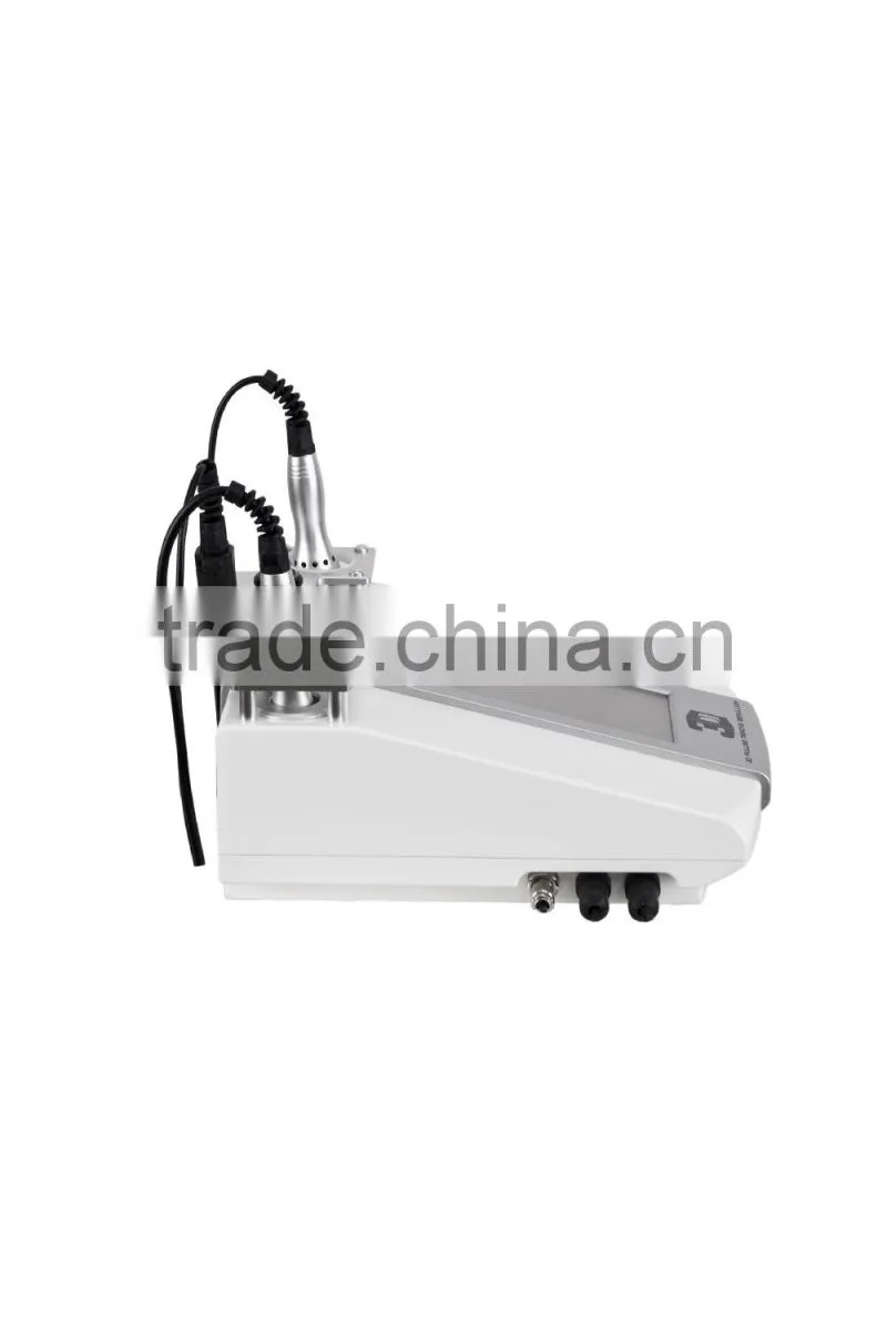 rf monopolare cet radio frequency lifting anti wrinkle machine 2015 EXW price