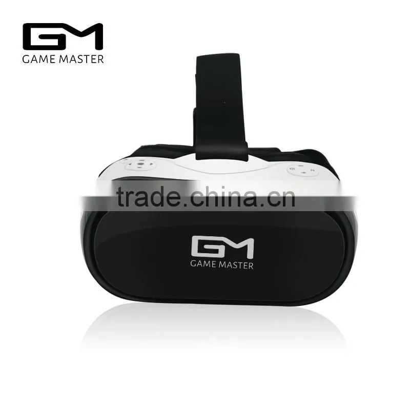 Overeseas Warehouse in LA hottest Virtual reality VR headset VR all in one